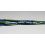 ModaFrames Kio Yamato Kt-309u Eyeglasses Eyeglasses