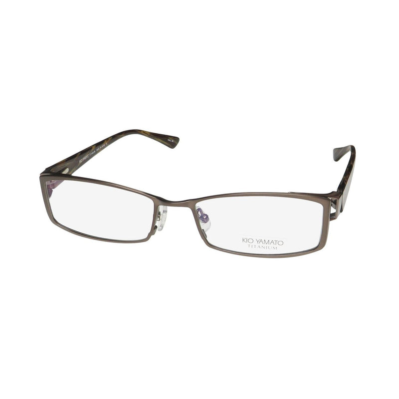 ModaFrames Kio Yamato Kt-309u Eyeglasses Eyeglasses