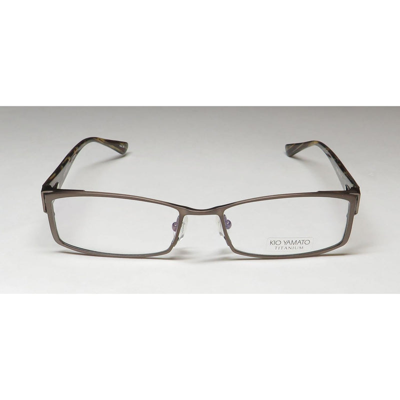 ModaFrames Kio Yamato Kt-309u Eyeglasses Eyeglasses