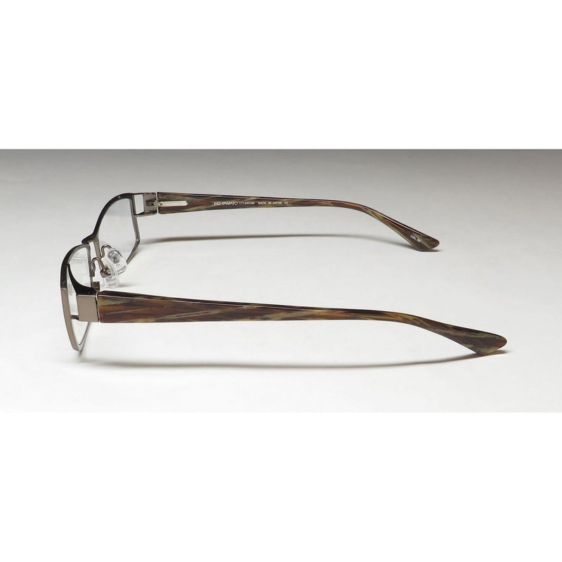ModaFrames Kio Yamato Kt-309u Eyeglasses Eyeglasses