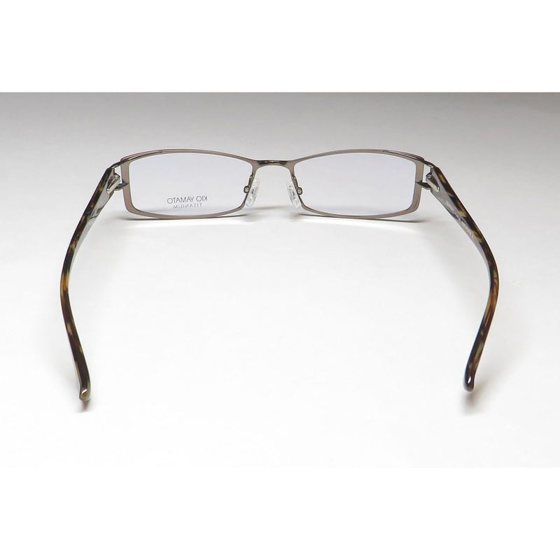 ModaFrames Kio Yamato Kt-309u Eyeglasses Eyeglasses