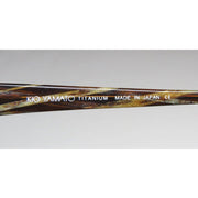 ModaFrames Kio Yamato Kt-309u Eyeglasses Eyeglasses