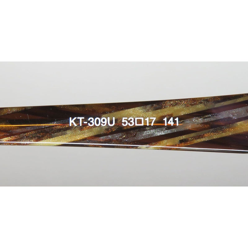 ModaFrames Kio Yamato Kt-309u Eyeglasses Eyeglasses