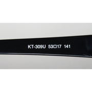 ModaFrames Kio Yamato Kt-309u Eyeglasses Eyeglasses
