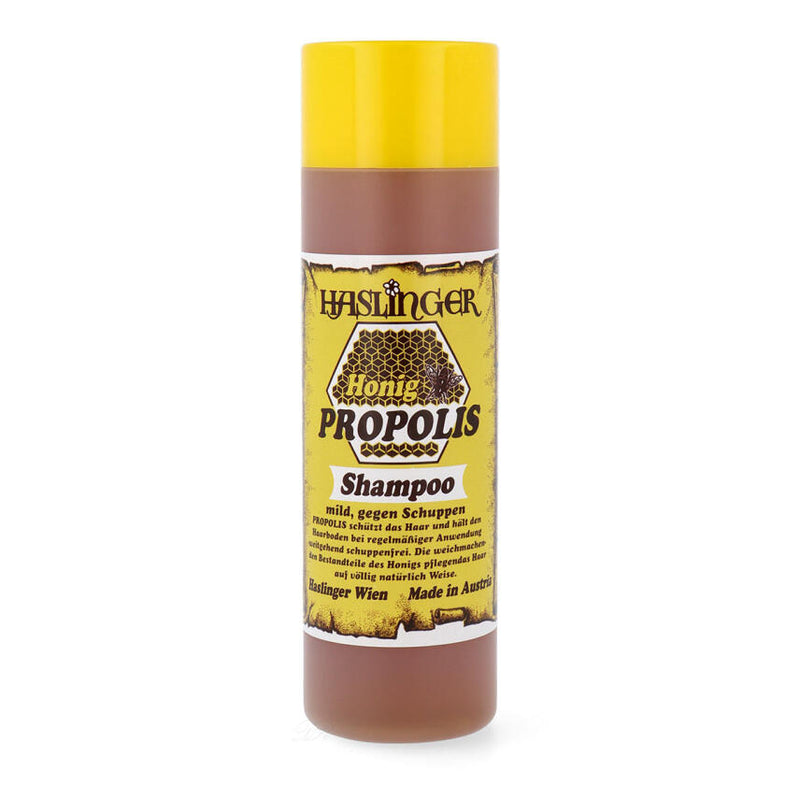 Haslinger Haslinger Honey Propolis Shampoo 200ml Shampoo