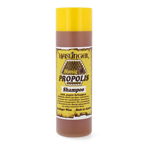 Haslinger Haslinger Honey Propolis Shampoo 200ml Shampoo