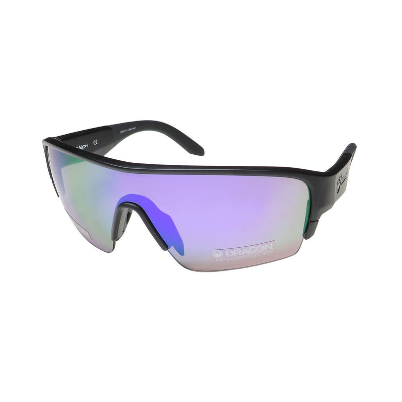 ModaFrames Dragon Tracer X Ll Sunglasses Sunglasses