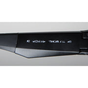 ModaFrames Dragon Tracer X Ll Sunglasses Sunglasses