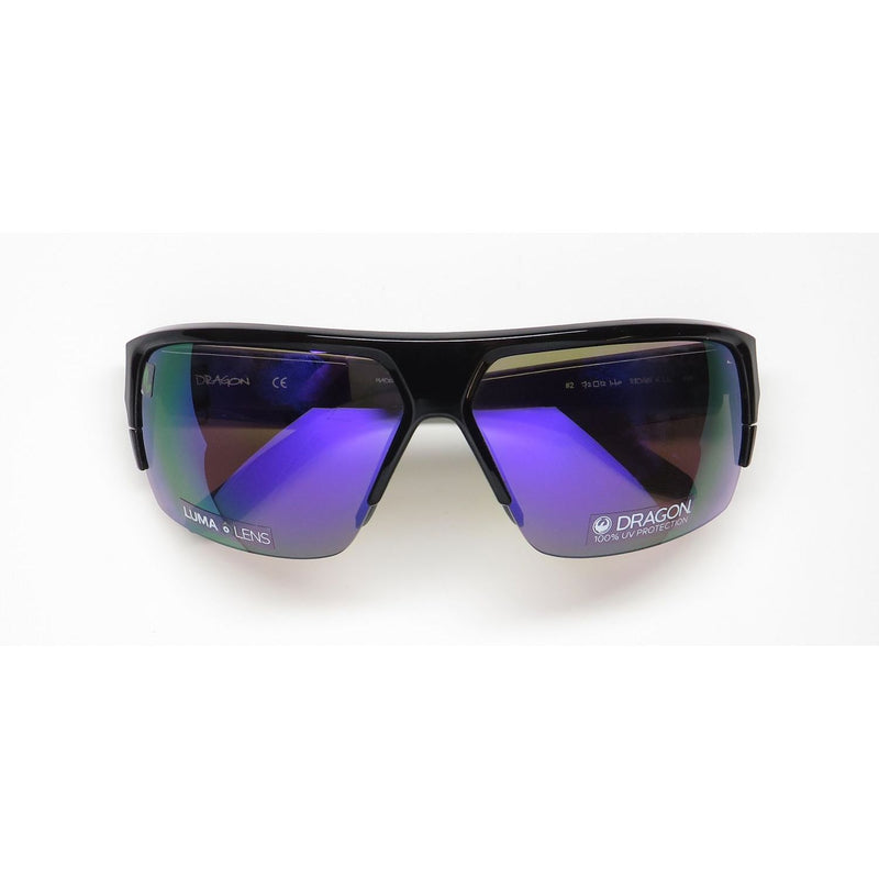 ModaFrames Dragon Ridge X Ll Sunglasses Sunglasses
