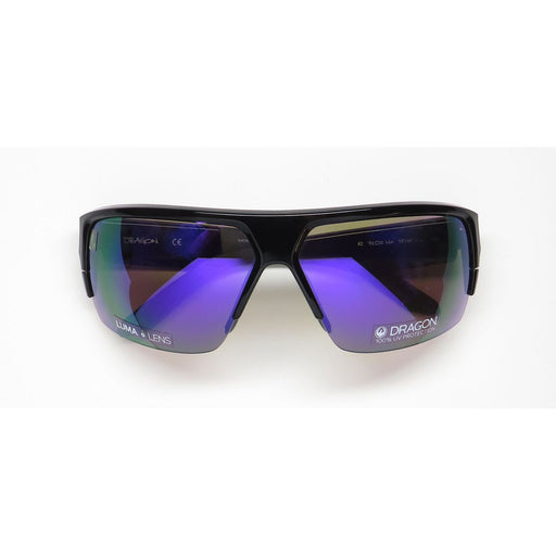 ModaFrames Dragon Ridge X Ll Sunglasses Sunglasses