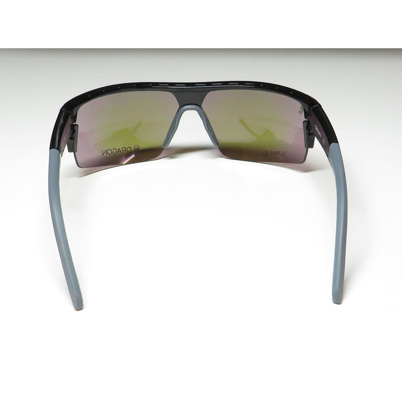 ModaFrames Dragon Ridge X Ll Sunglasses Sunglasses