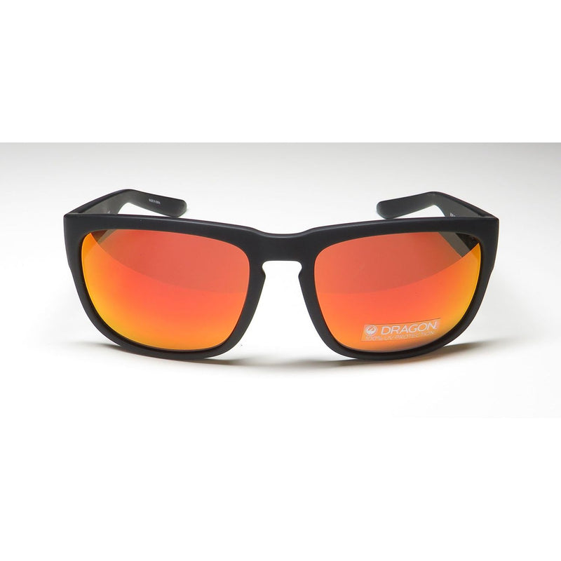 ModaFrames Dragon Rune Sunglasses Sunglasses