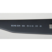 ModaFrames Dragon Rune Sunglasses Sunglasses