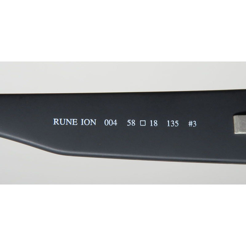 ModaFrames Dragon Rune Sunglasses Sunglasses