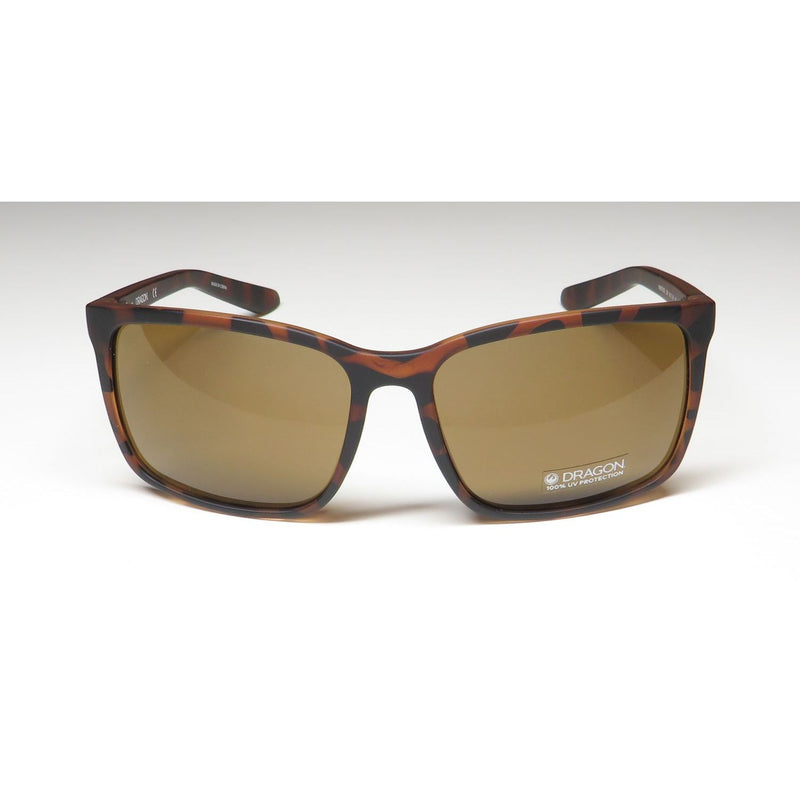 ModaFrames Dragon Montage Sunglasses Sunglasses