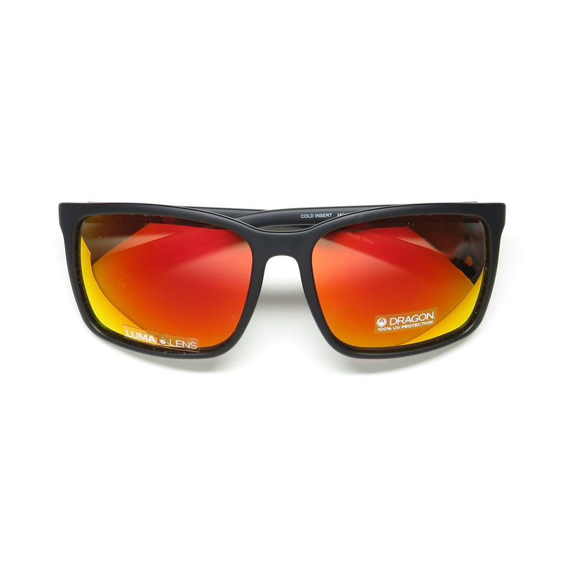 ModaFrames Dragon Montage Ion Sunglasses Sunglasses