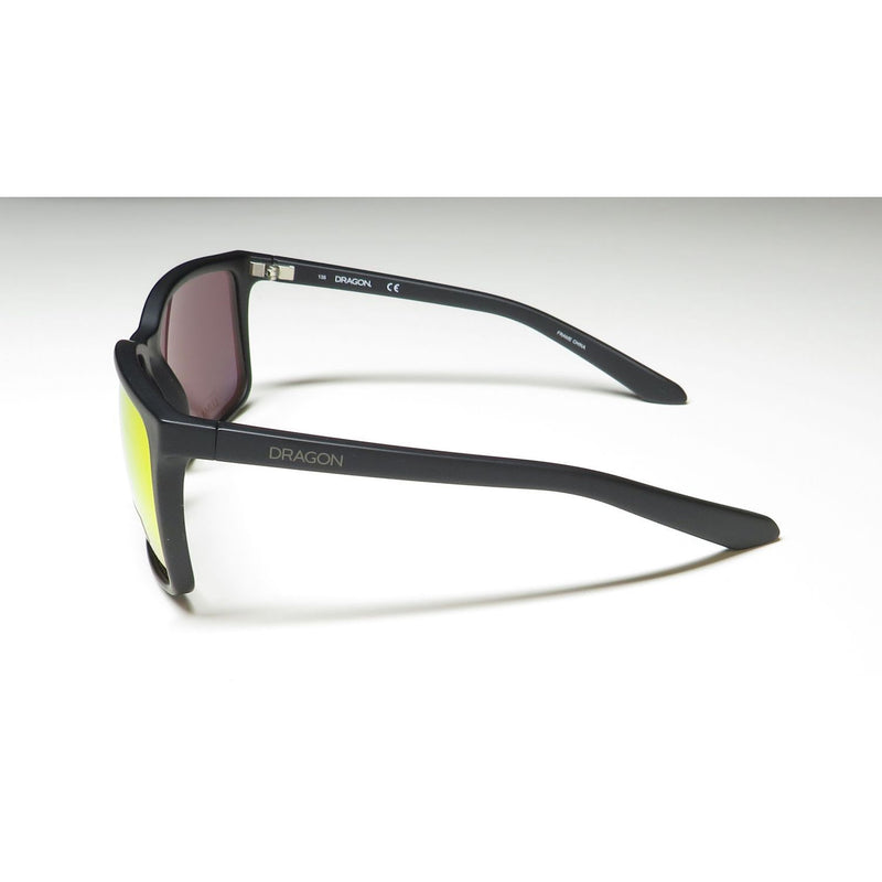 ModaFrames Dragon Montage Ion Sunglasses Sunglasses