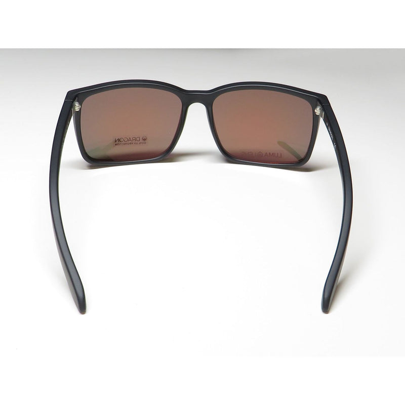 ModaFrames Dragon Montage Ion Sunglasses Sunglasses