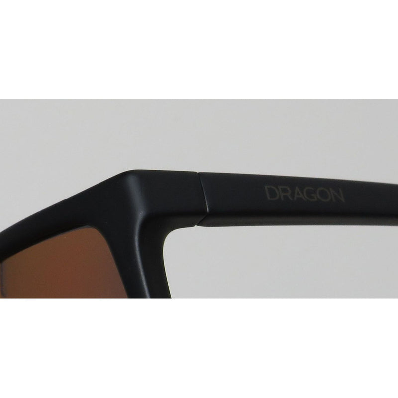 ModaFrames Dragon Montage Ion Sunglasses Sunglasses