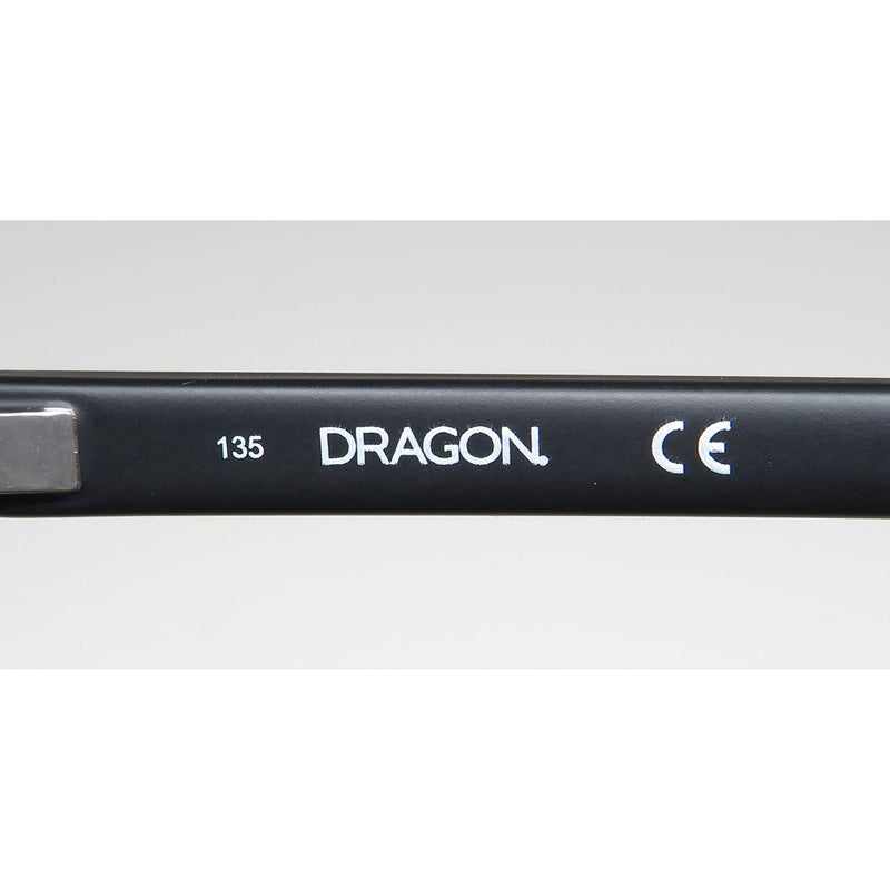 ModaFrames Dragon Montage Ion Sunglasses Sunglasses