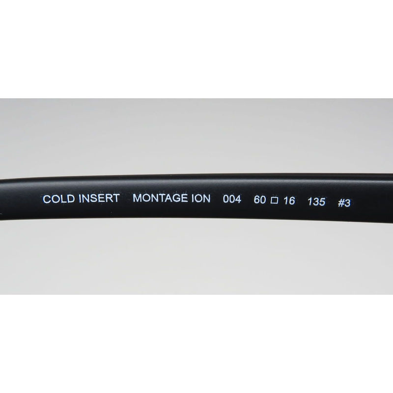 ModaFrames Dragon Montage Ion Sunglasses Sunglasses