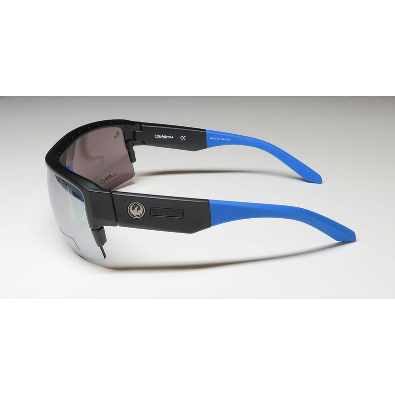 ModaFrames Dragon Ridge X Ll Sunglasses Sunglasses