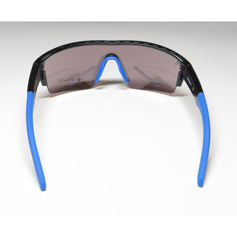 ModaFrames Dragon Tracer X Ll Sunglasses Sunglasses