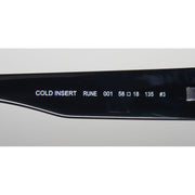 ModaFrames Dragon Rune Sunglasses Sunglasses