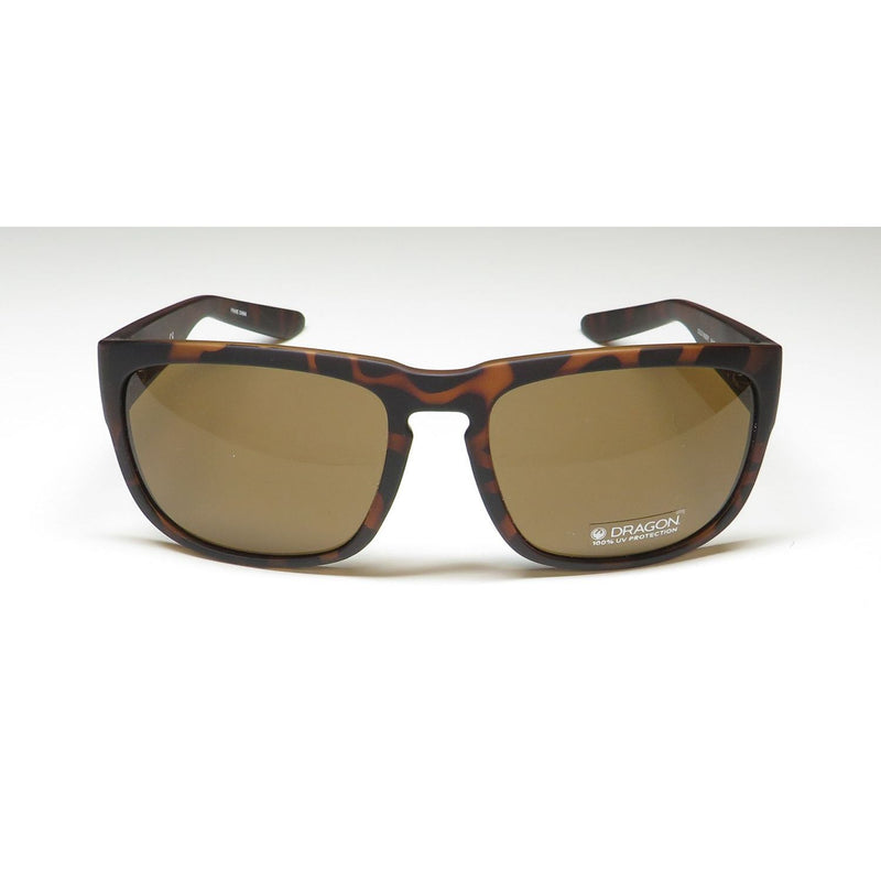 ModaFrames Dragon Rune Sunglasses Sunglasses