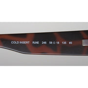 ModaFrames Dragon Rune Sunglasses Sunglasses