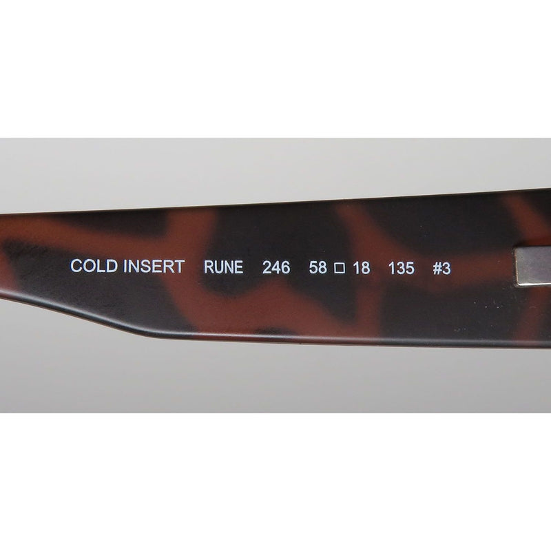 ModaFrames Dragon Rune Sunglasses Sunglasses