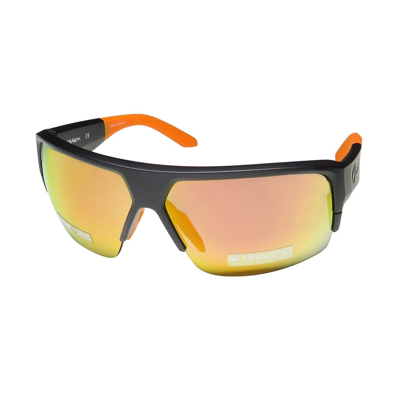 ModaFrames Dragon Ridge X Ll Sunglasses Sunglasses