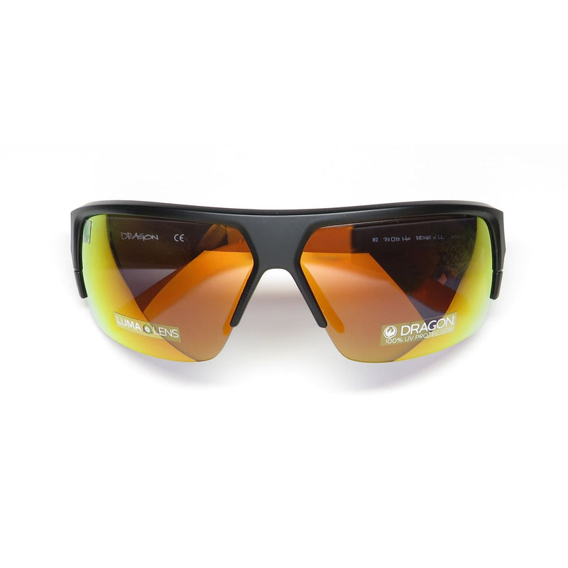 ModaFrames Dragon Ridge X Ll Sunglasses Sunglasses