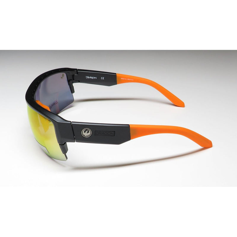 ModaFrames Dragon Ridge X Ll Sunglasses Sunglasses