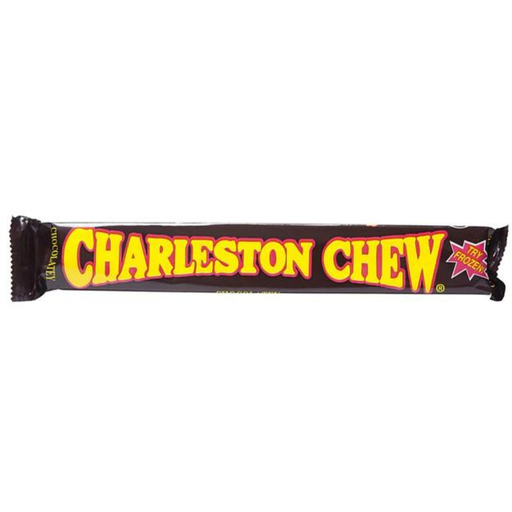 Charleston Chew Charleston Chew Chocolate Bar Candy & Chocolate