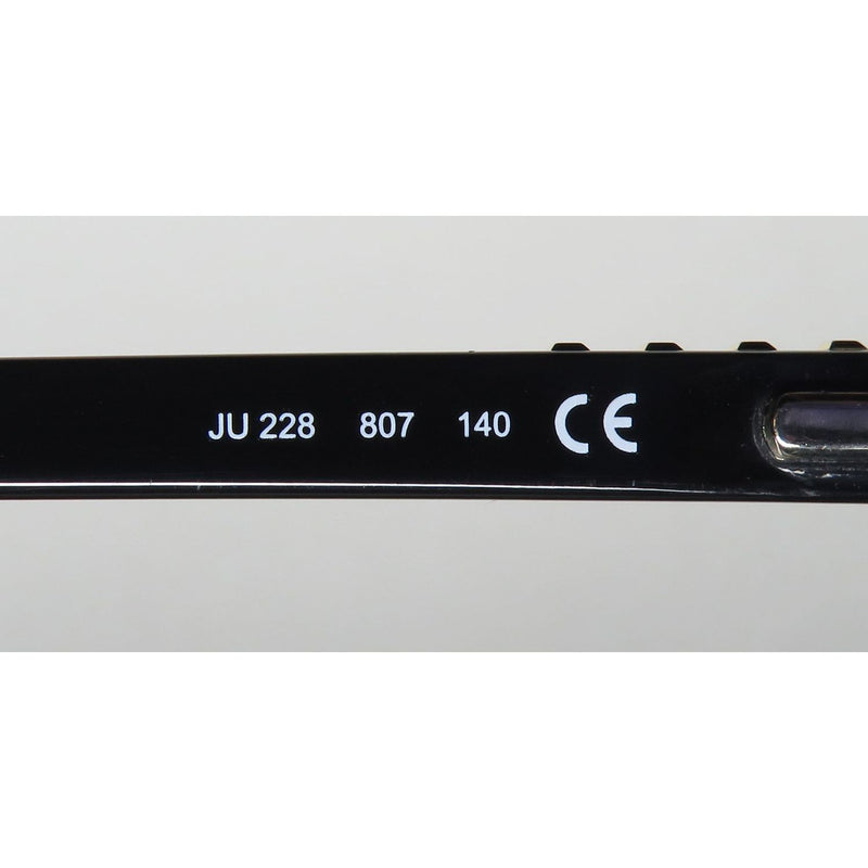 ModaFrames Juicy Couture 228 Eyeglasses Eyeglasses