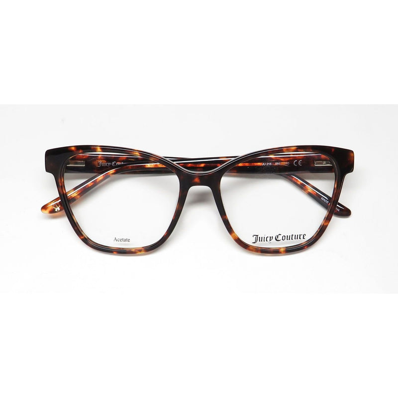 ModaFrames Juicy Couture 215 Eyeglasses Eyeglasses