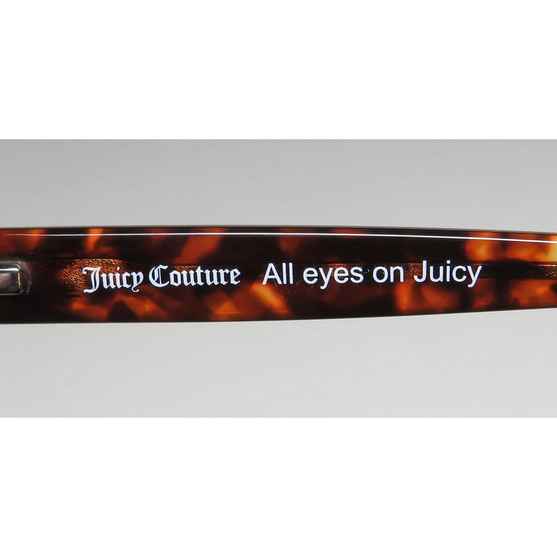 ModaFrames Juicy Couture 215 Eyeglasses Eyeglasses