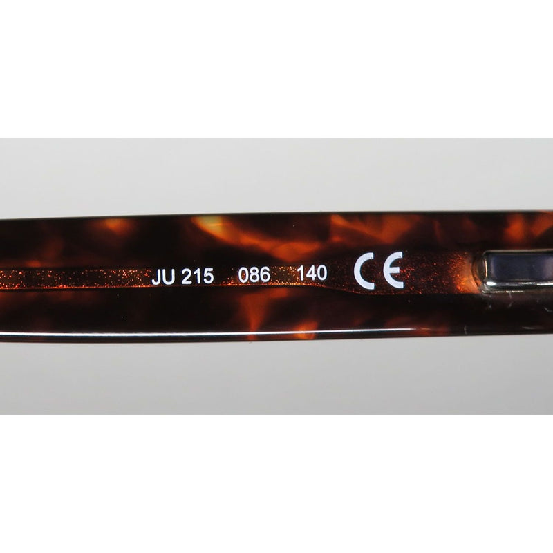 ModaFrames Juicy Couture 215 Eyeglasses Eyeglasses