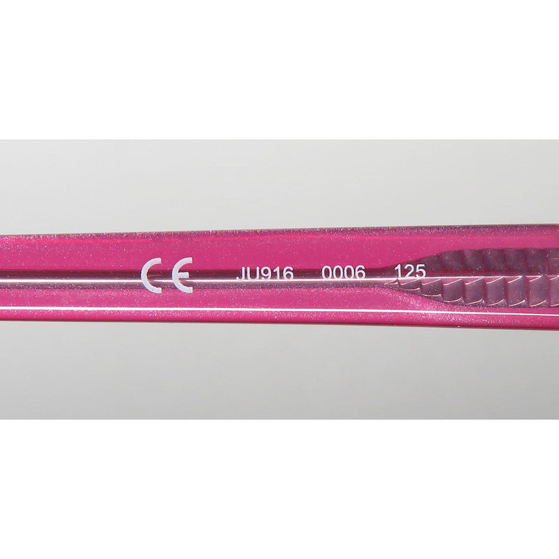 ModaFrames Juicy Couture 916 Eyeglasses Eyeglasses