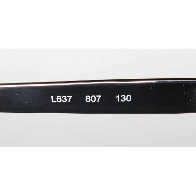 ModaFrames Liz Claiborne L637 Eyeglasses Eyeglasses