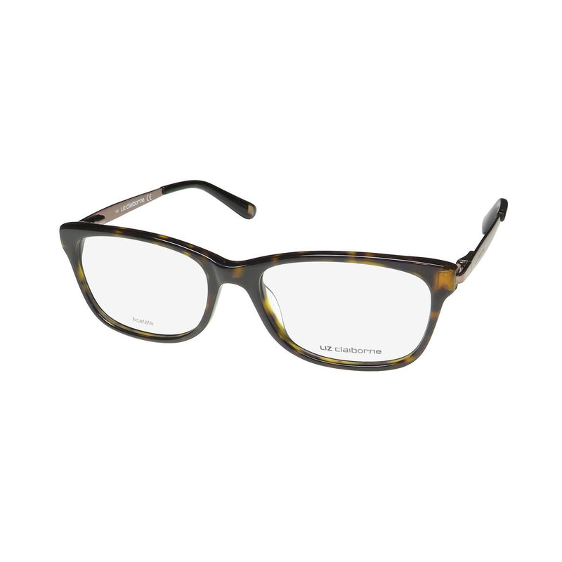 ModaFrames Liz Claiborne L637 Eyeglasses Eyeglasses