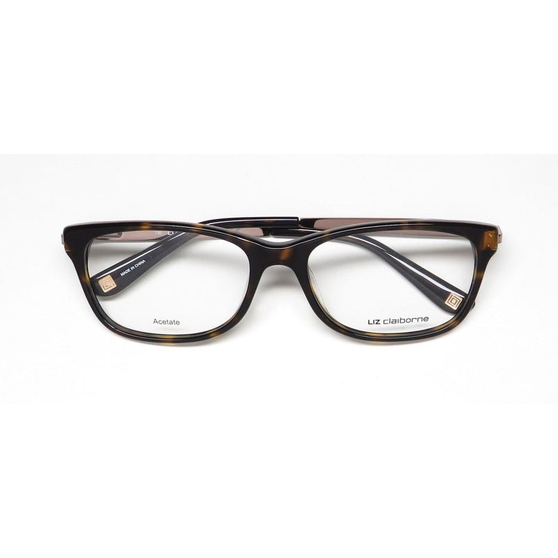 ModaFrames Liz Claiborne L637 Eyeglasses Eyeglasses