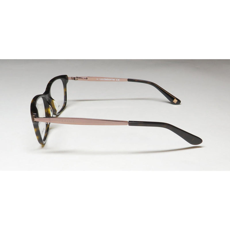 ModaFrames Liz Claiborne L637 Eyeglasses Eyeglasses