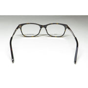 ModaFrames Liz Claiborne L637 Eyeglasses Eyeglasses