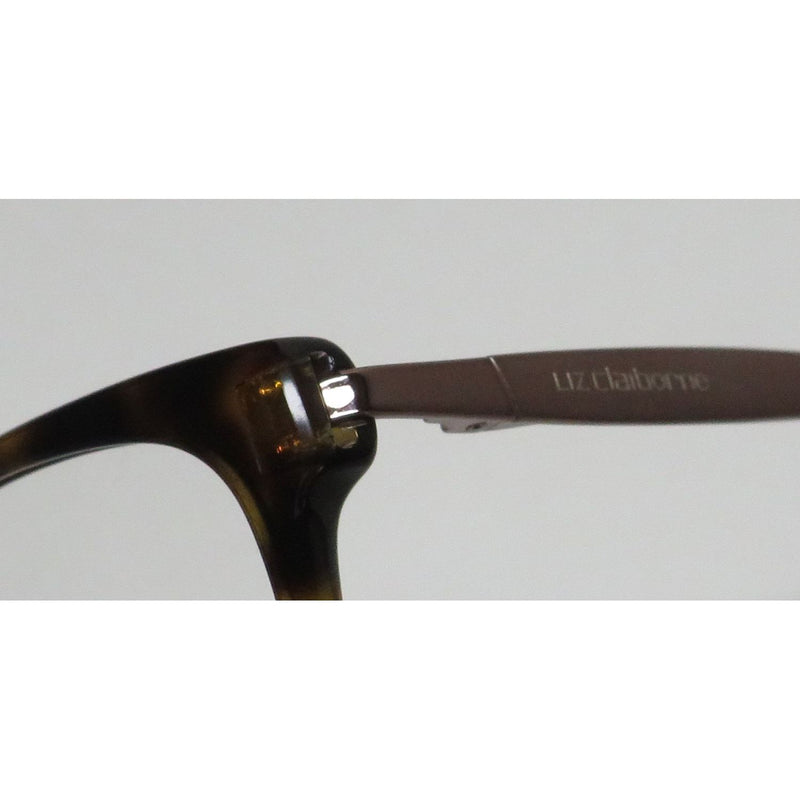 ModaFrames Liz Claiborne L637 Eyeglasses Eyeglasses
