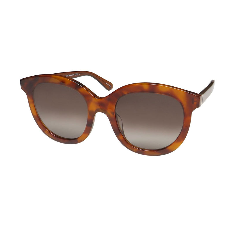 ModaFrames Kate Spade Lillian/G/S Sunglasses Sunglasses