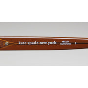 ModaFrames Kate Spade Lillian/G/S Sunglasses Sunglasses