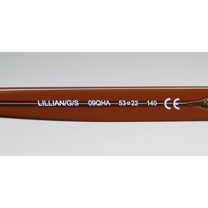 ModaFrames Kate Spade Lillian/G/S Sunglasses Sunglasses