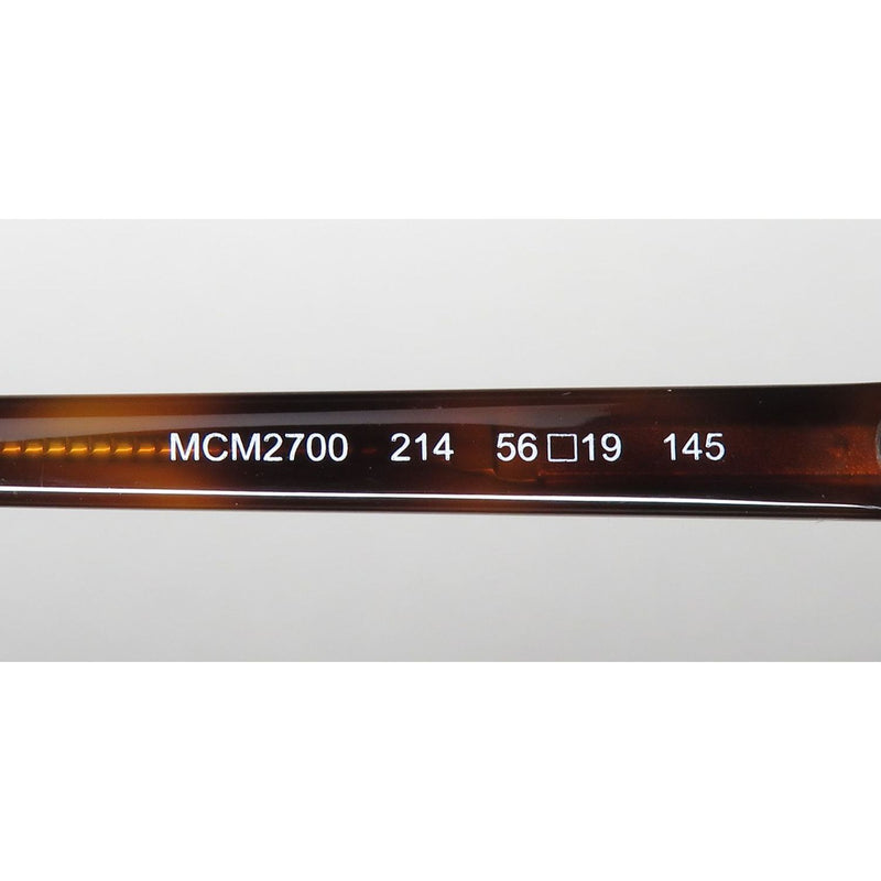 ModaFrames MCM 2700 Eyeglasses Eyeglasses